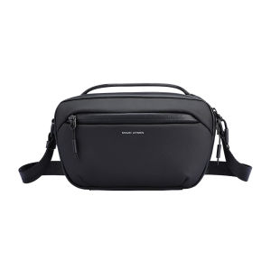 MARK RYDEN Mini Crossbody Bag Detachable Strap Multi-layer Storage Daily Sling Bag