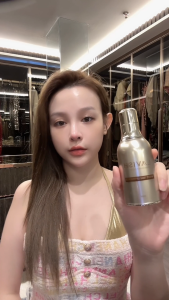 Kem Dưỡng Sáng Da Ban Ngày Thay Thế Makeup Lavish White Tone Up For Face