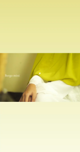 FASHION POP38 - Bergo Instan Mariam Diamond Crepe Hijab Instan Aluna