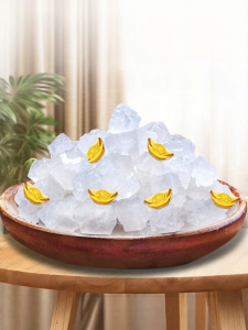 PINZHIJUSHI | Relocation Home Cleansing Magnetic Removal Natural Sea Salt