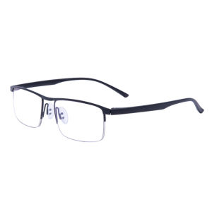 Intelligent zoom for both men and women anti-blue light reading glasses progressive multi-focus dual use reading glasses