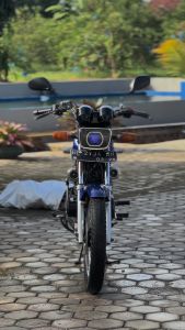 Striping Stiker Yamaha RX KING 2006 Fullset LIST BODY RX KING KUALITAS TERBAIK