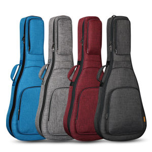 MLZH | Padded Water Resistant Anti-Shock Guitar Bag
