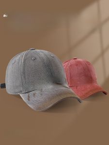 หมวกเบสบอลสไตล์อเมริกัน หมวกทรงปากเป็ด ทรงสี่เหลี่ยม ผ้าฝ้ายซักได้ ทรงปากกว้าง ทรงปากแคบ ทรงฤดูใบไม้ผลิ ทรงฤดูร้อน ทรงฤดูใบไม้ร่วง ทรงฤดูหนาว หมวกทรงปากกว้าง