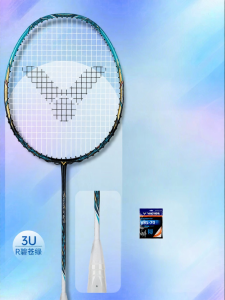 Victor | High-Speed Badminton Racket