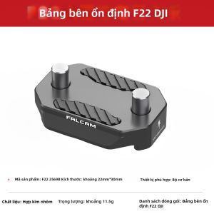 Đế Gắn Nhanh Cho Máy Ảnh GoPro