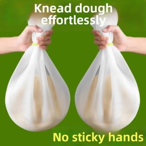 Non-Stick Silicone Dough Bag