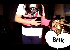 Versatile Waist Training Belt: A Powerful Shaper for Women