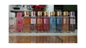 Victoria Secret Brand Fragrance Mist/Body Mist 250ml/8.4fl.oz