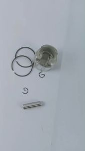 03908 ชุดแหวานลูกสูบ 411M1-36-SET ใช้กับเครื่องตัดหญ้า ยี่ห้อ Hinota