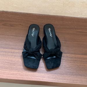 Elegant French Fairy Summer Sandals