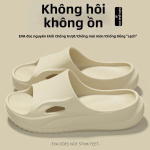 FZT | Dép Tắm Trong Nhà Chống Hôi