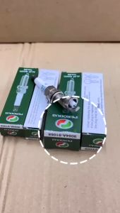 ORIGINAL PERODUA ARUZ BEZZA 1.3 MYVI D20N 2018> ALZA 2022> VIOS NSP151 VOXY IRIZ SAGA PERSONA VVT (2016>) IRIDIUM PLUG