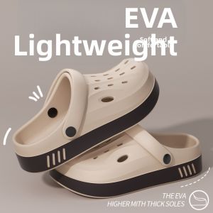 ADDTHIS | Non-slip Comfortable Womens Clogs