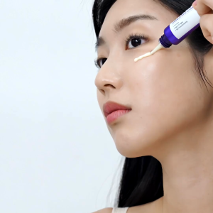 SOME BY MI Retinol Intense Trial Kit | Retinol Eyecream 10ml | Retinol Serum 10ml | Starter Pack | Eye Cream