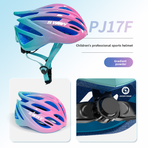 MONLEYTA | German Childrens Bicycle Helmet Breathable Safety Gear For Boys And Girls Adolescent Road And Mountain Bike Riding Equipment