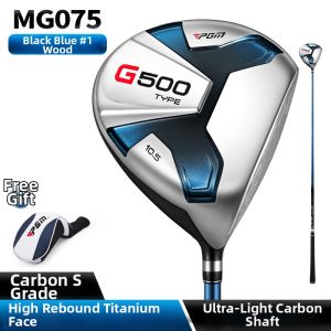 PGM GOLF | Mens Titanium Alloy Golf Driver Beginner