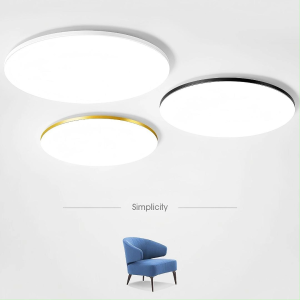 โคมไฟเพดาน 36W ไฟติดเพดาน โคมไฟเพดาน led ไฟเพดาน ไฟเพชร ไฟติดห้อง สามารถปรับสีได้ 3 สี