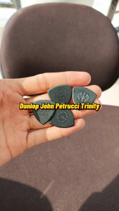 Dunlop John Petrucci Trinity 1.40 mm Pick Gitar