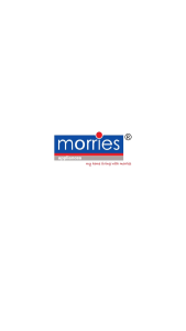 MORRIES MS-2688BGDH 2-IN-1 BBQ HOT POT GRILL