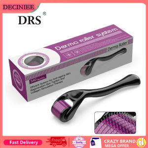 DRS 540 By Dr.pen Microneedling Roller Micro Needle Mesotherpy Derma Roller for Home Use Skin Care Beard And Hair regrowthDRS 540 By Dr.pen Microneedling Roller Micro Needle Mesotherpy Derma Roller for Home Use Skin Care Beard And Hair regrowth