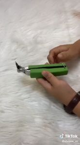 Kẹp gắp bát đĩa - Gắp đồ nóng - không lo bị nóng