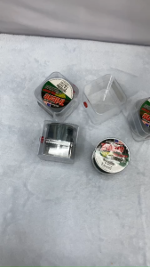 Dây Câu Cước Câu Cá Trilene Big Game Siêu Bạo Lực Cuộn 500m Chuyên Dùng Câu Sông Hồ Dịch Vụ Làm Thẻo Câu