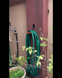 PRADO Malaysia Multipurpose Hook Hanger Rack Storage Hook Bike Hanger Wall Mount Hook Bicycle Hook Store Room Hook Guitar Hook Tools Hook 挂钩 Gantung Basikal Dinding