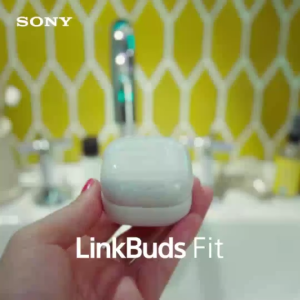 [EXCLUSIVE DEALS] SONY WF-LS910N LinkBuds Fit Wireless Noise Canceling Headphones l LS910N