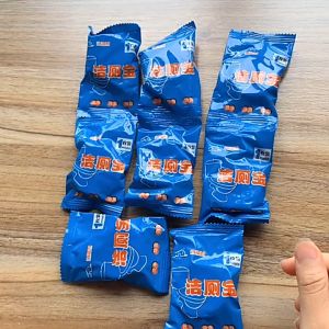 ก้อนฟ้า 10 ก้อนดับ ก้อนฟ้าใส่ชักโครก ก้อนดับกลิ่นชักโครก ก้อนใส่ห้องน้ำ ก้อนฟ้าใส่ชักโครก - 10 ชุด