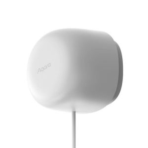 Aqara | Aqara Human Presence Sensor FP1 ZigBee 3.0 Detector Smart Human body Exists Sensor Smart Home for FP2 APP Aqara home homekit