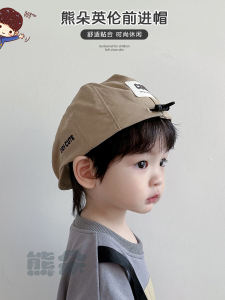 Baby Boy British Style Beret Hat: A Comprehensive Guide