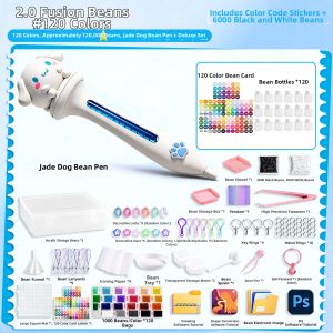 XIONGBUFAN | DIY Craft Set Bottle Pack