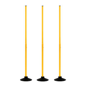 SO NICE | Agility Training Marker Poles Sports Accessory