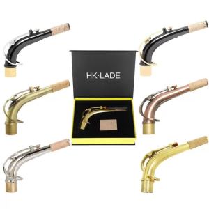 IRIN | Bàn Chải Vệ Sinh Bằng Nylon Chuyên Nghiệp Dành Cho Cổ Kèn Saxophone Alto Phụ Kiện Cho Nhạc Cụ Hơi Dùng Để Bảo Dưỡng Hàng Ngày