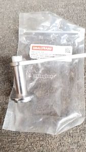 Anti Dive Antidive Fork Suspensi Skok Depan Vespa PTS Smallframe Crome Standar