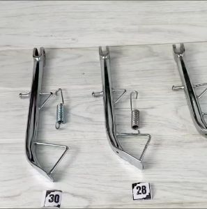 Standar jagang Samping Universal 23 25 28 30 MOTOR BEAT MIO RX king Cb Gl Tiger NINJA Vario