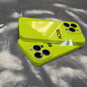 Hontinga All-inclusive Film Casing: A Stylish & Protective Case for Realme & More