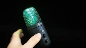 RAYHAYES USB Microphone Professional Recording Dubbing Condenser  Microphone Computer Broadcast Mic Rayhays Microphone Raycon Earbuds Price - Lazada