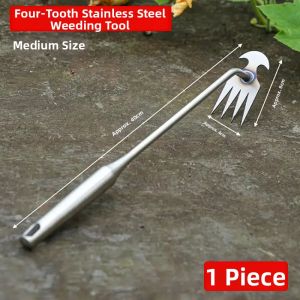 Multifunctional Weeding Gardening Tool