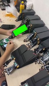 OPPO F7 A3 LCD Digital Touch Screen Display Assembly: A Comprehensive Guide