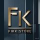 FIKK.STORE