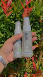 Ms Glow Glow Maker Toner: Pemutih BPOM yang Ampuh & Murah