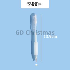 Solid Glue Pen Candy Color Quick Drying Adhesive Stick Dispense Pen Stationary DIY Handmade Gift