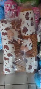 Bantal cinta set // Bantal guling // Bantal set cinta // Bantal cinta // Bantal karakter