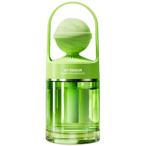 HELLOLEIBOO | Long-lasting Fragrance Car Air Freshener Odor Eliminator