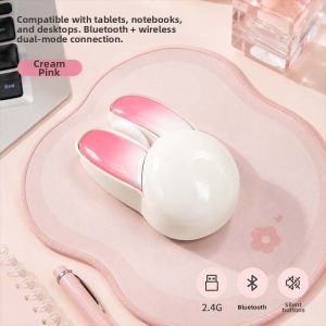 Mofii | Bluetooth Silent Wireless Mouse for Office and Fashion