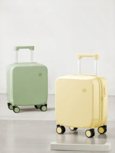 Mixi | Durable Secure 14inch Childrens Luggage 14 Inch