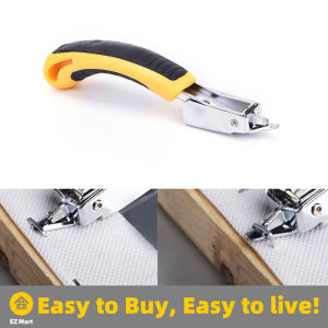 【Fast Shipping】 New Duty Upholstery Staple Remover Nail Puller Office Professional Hand Tools Professional Nail Puller Staple Remover