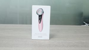 Suolaer LED Light Therapy & EMS Face Lifting Machine: A Comprehensive Guide